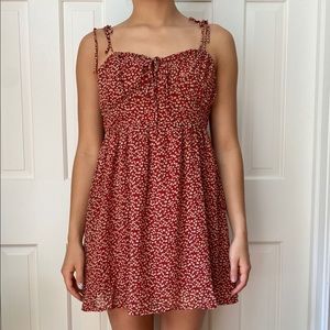 Princess Polly Dress